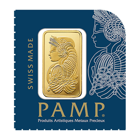 In Stock! Inquire Only! Payment via Etransfer Only!Pamp Lady Fortuna 1g Gold