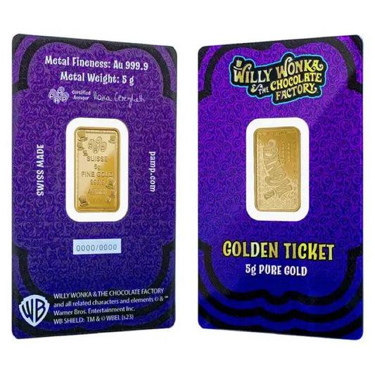 In Stock! Inquire Only! Payment via Etransfer Only!5 Gram Willy Wonka Pamp